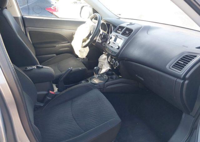 2015 MITSUBISHI RVR GT