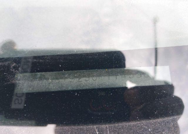 2007 TOYOTA YARIS