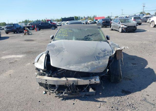 2007 NISSAN 350Z ROADSTER
