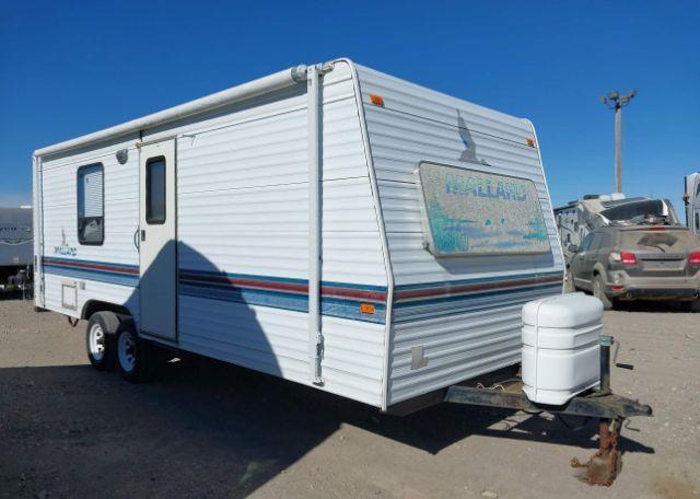 1997 FLEETWOOD MALLARD