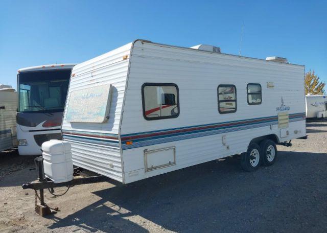 1997 FLEETWOOD MALLARD