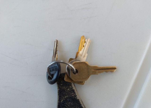 1997 FLEETWOOD MALLARD