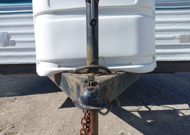 1997 FLEETWOOD MALLARD