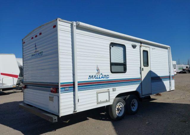 1997 FLEETWOOD MALLARD