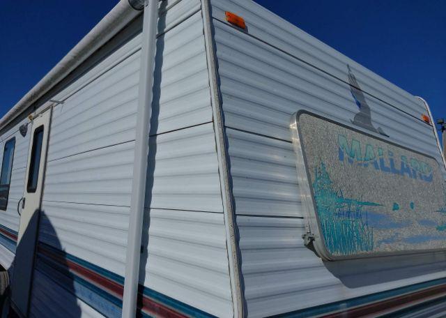 1997 FLEETWOOD MALLARD