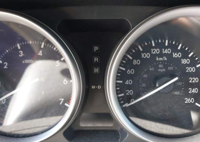 2010 MAZDA MAZDA6 GS-I4