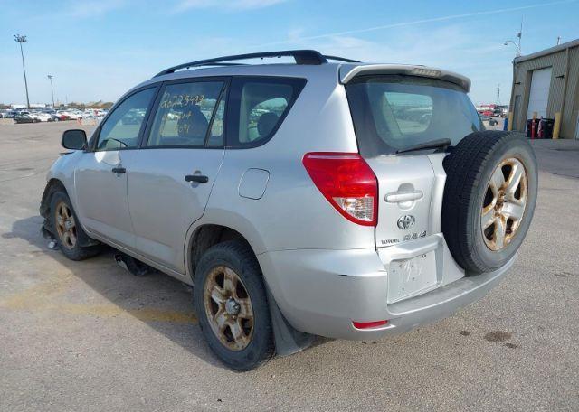 2006 TOYOTA RAV4