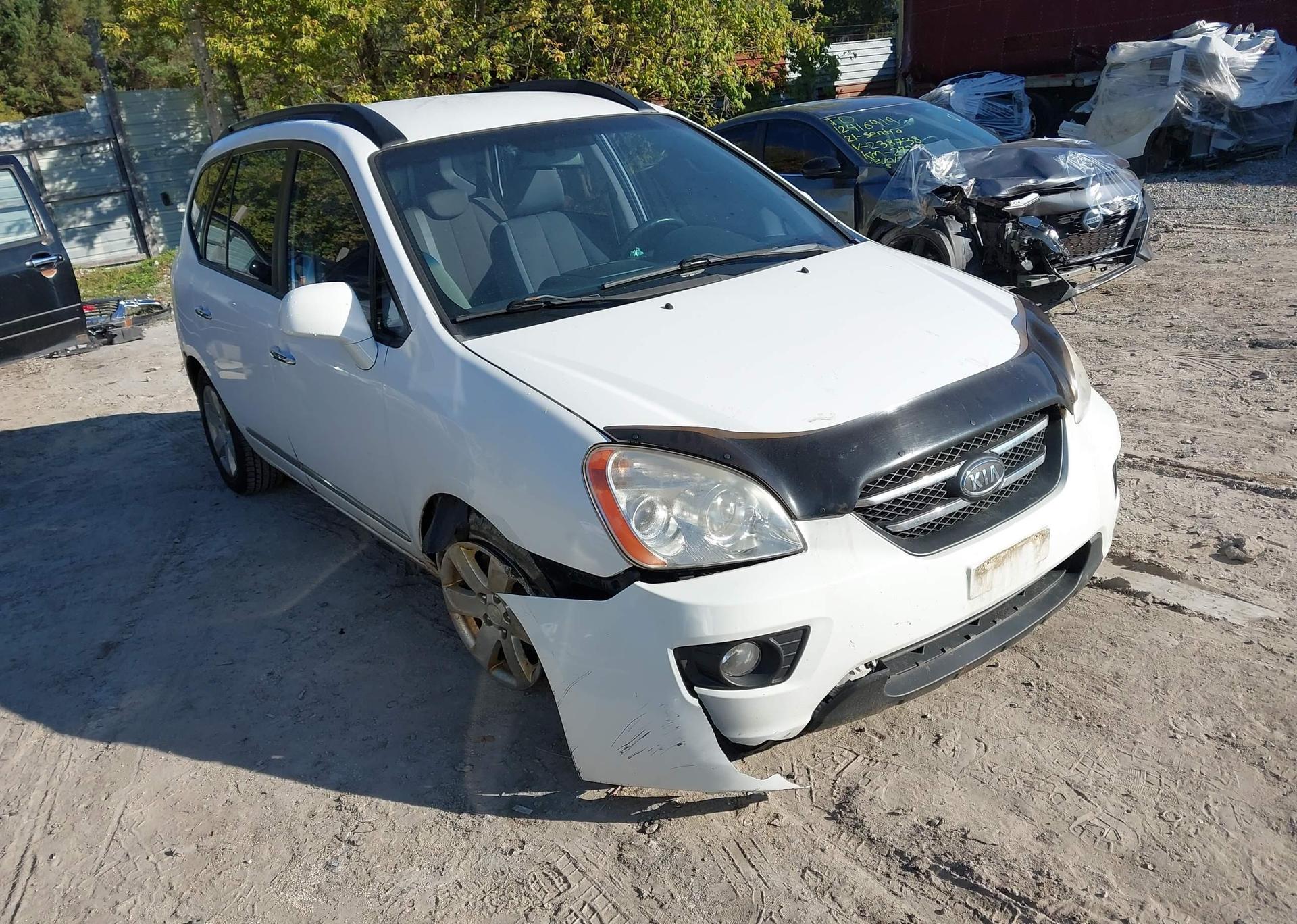 2008 KIA RONDO LX