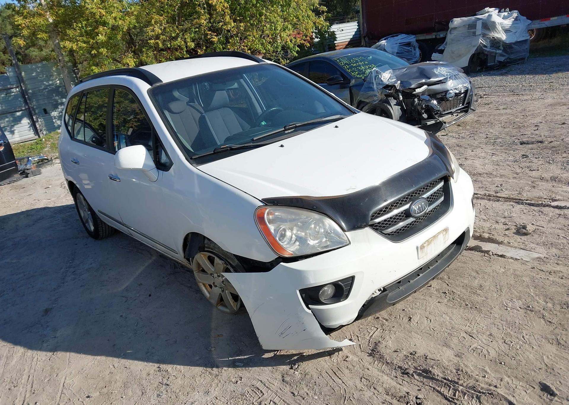 2008 KIA RONDO LX