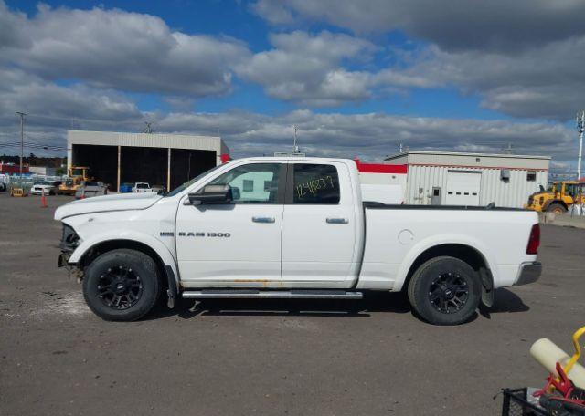 2012 RAM 1500 SLT