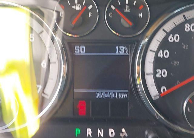 2012 RAM 1500 SLT