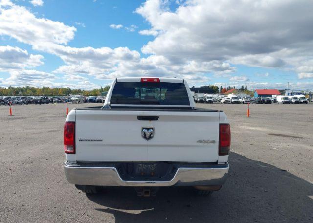 2012 RAM 1500 SLT