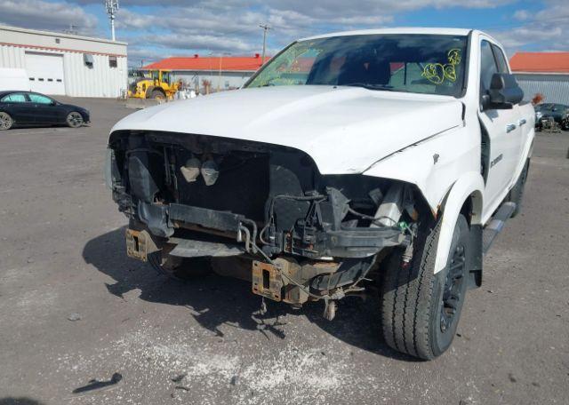 2012 RAM 1500 SLT