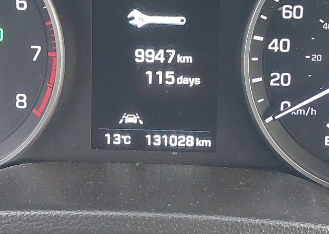 2018 HYUNDAI ELANTRA GLS
