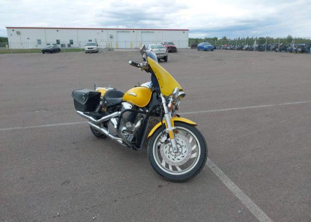 2008 HONDA VTX1300 C