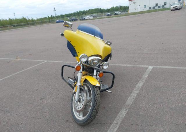 2008 HONDA VTX1300 C