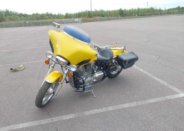 2008 HONDA VTX1300 C