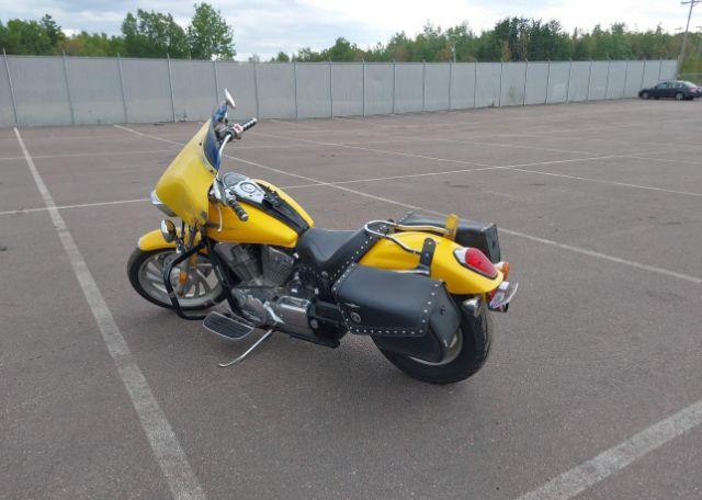 2008 HONDA VTX1300 C