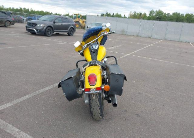 2008 HONDA VTX1300 C