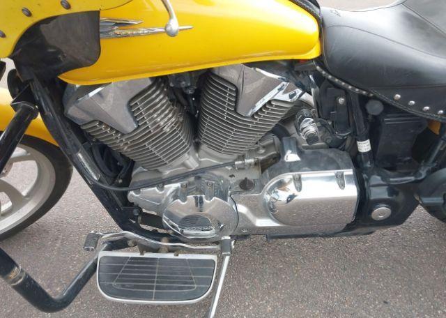 2008 HONDA VTX1300 C
