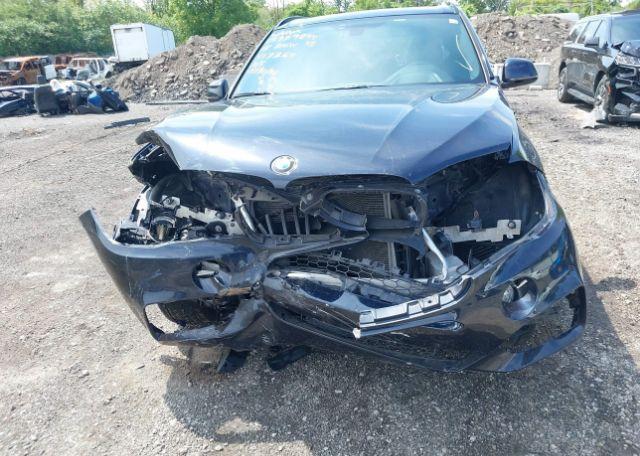 2018 BMW X5 XDRIVE35D