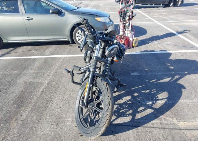2019 HARLEY-DAVIDSON XL1200 NS