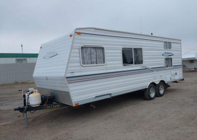 2004 HOLIDAIRE CAMPER