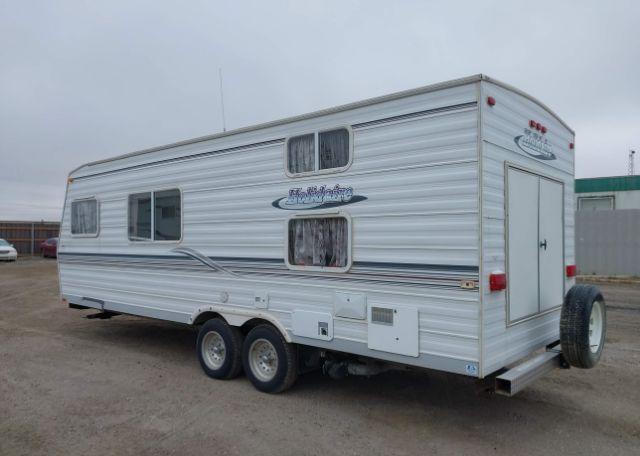 2004 HOLIDAIRE CAMPER