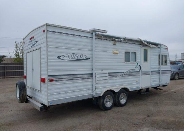 2004 HOLIDAIRE CAMPER