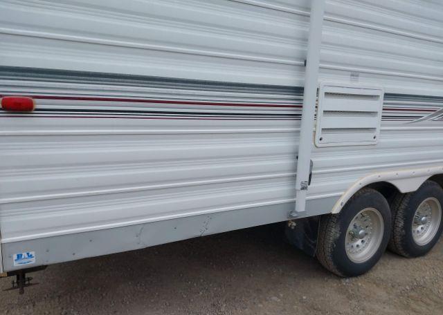2004 HOLIDAIRE CAMPER