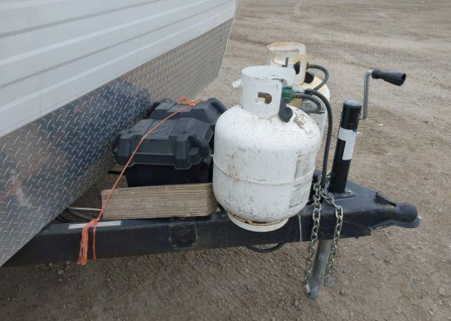 2004 HOLIDAIRE CAMPER