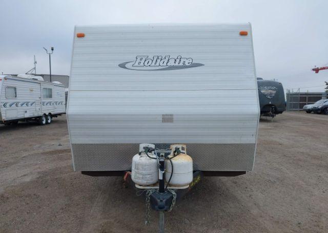 2004 HOLIDAIRE CAMPER