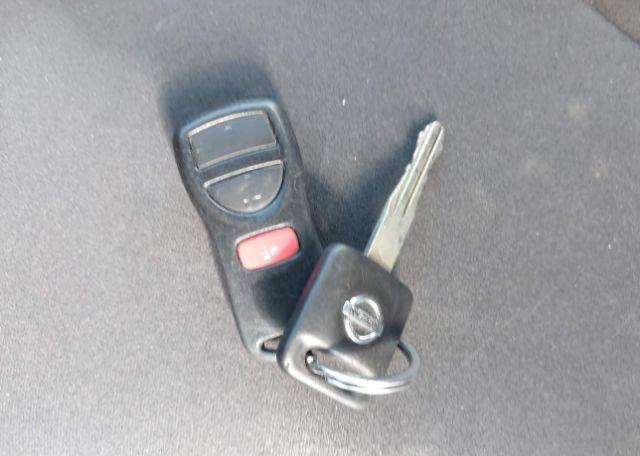 2012 NISSAN VERSA 1.8 SL
