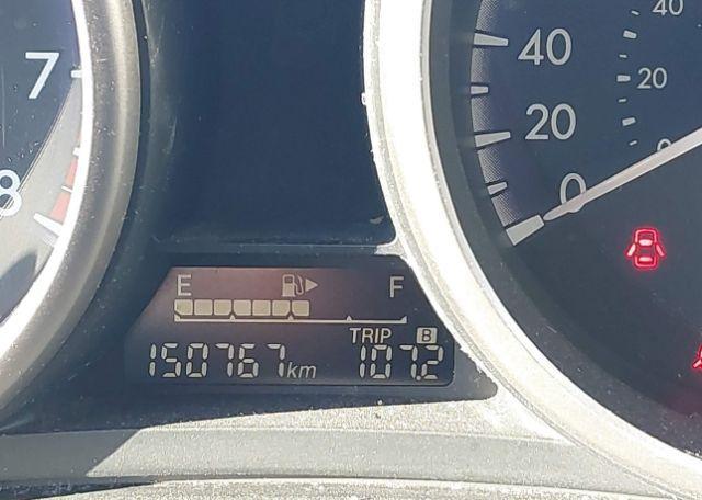 2012 MAZDA MAZDA3 GX