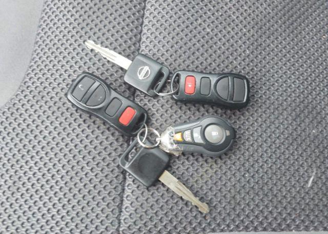 2007 NISSAN SENTRA 2.0S