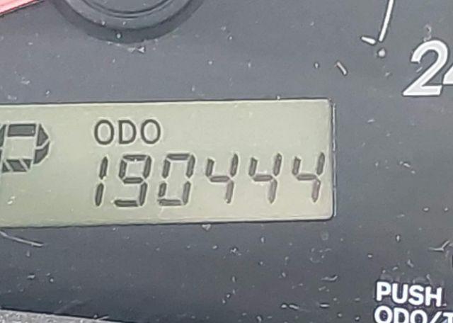 2009 TOYOTA COROLLA CE
