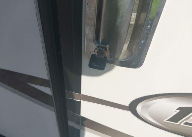 2013 TRAILER LA BULLE 1500