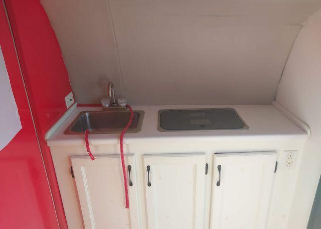 2013 TRAILER LA BULLE 1500