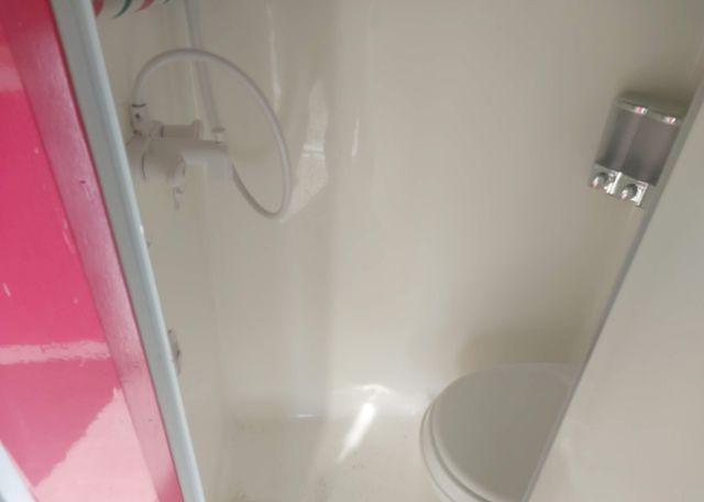 2013 TRAILER LA BULLE 1500