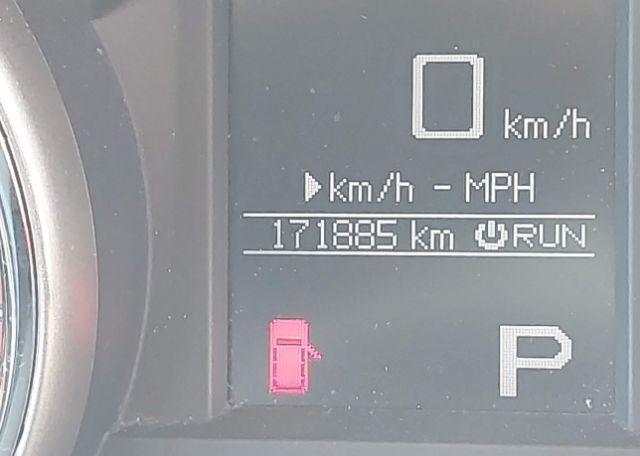 2011 JEEP GRAND CHEROKEE OVERLAND