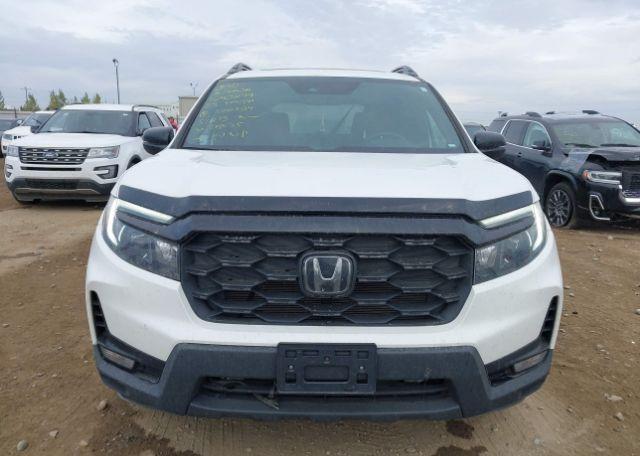 2023 HONDA PASSPORT SPORT