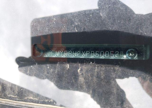 2023 HONDA PASSPORT SPORT