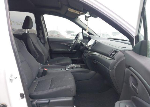 2023 HONDA PASSPORT SPORT
