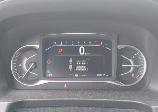 2023 HONDA PASSPORT SPORT