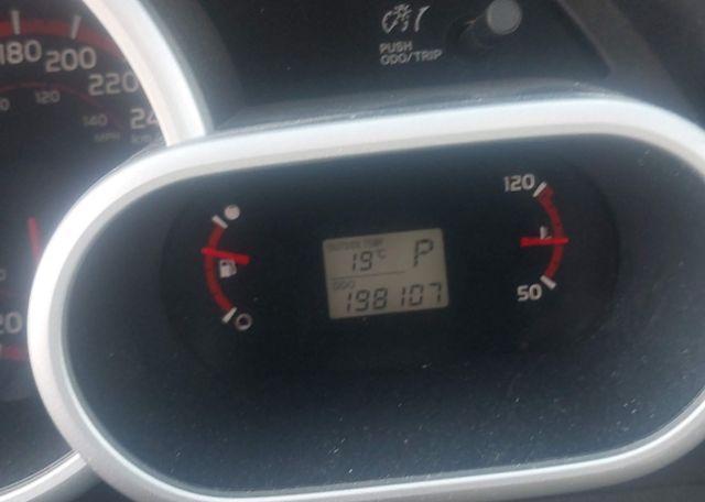 2010 PONTIAC VIBE