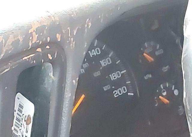 2005 CHEVROLET SILVERADO 2500HD LS