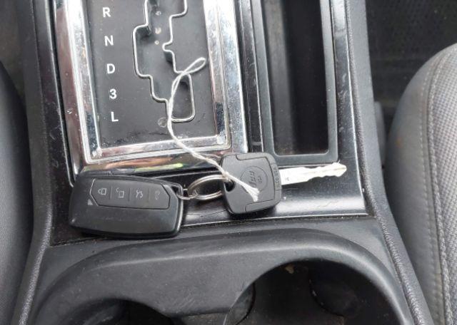 2005 DODGE MAGNUM