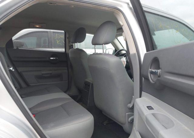2005 DODGE MAGNUM