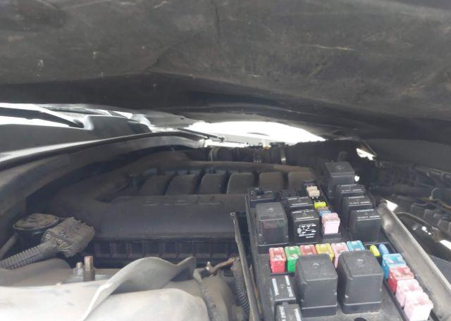 2005 DODGE MAGNUM
