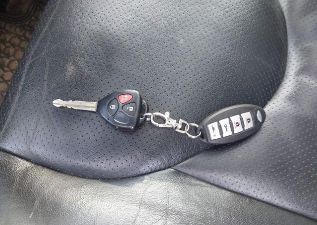 2010 TOYOTA RAV4 SPORT